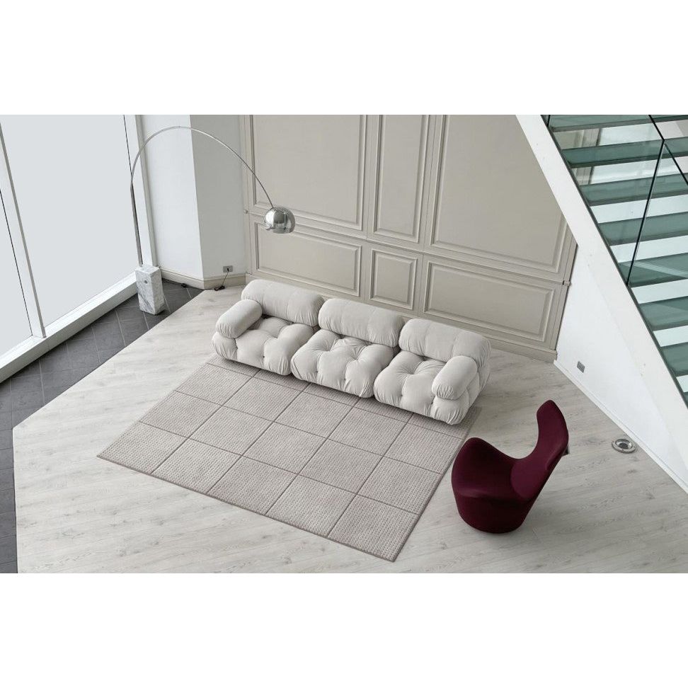 Nina Sectional Sofa