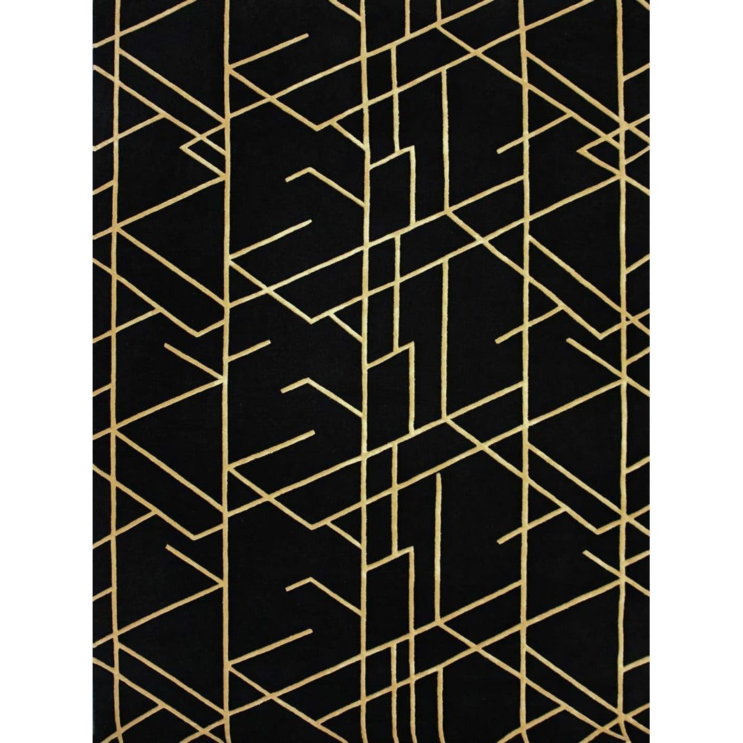 Opera Nightfall Rug