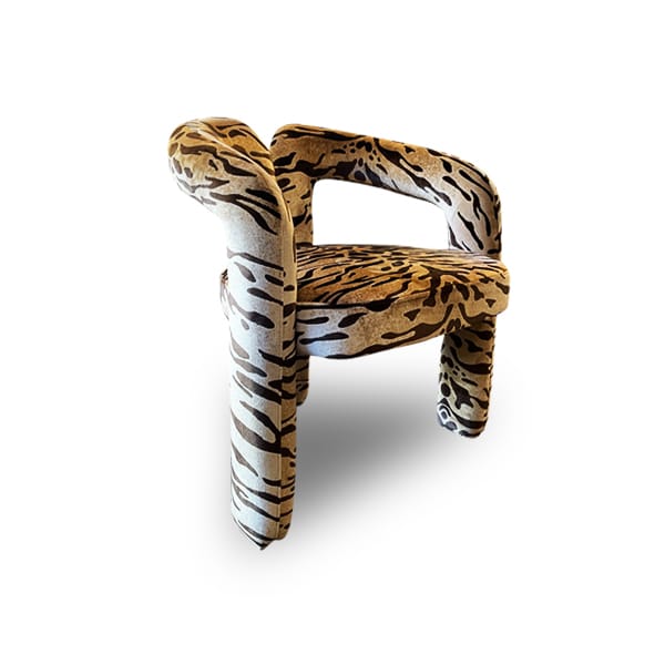 Pippy Tiger Chair