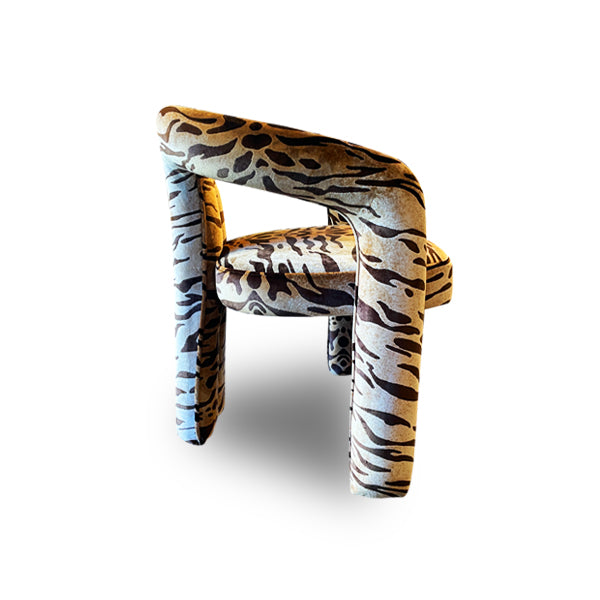 Pippy Tiger Chair
