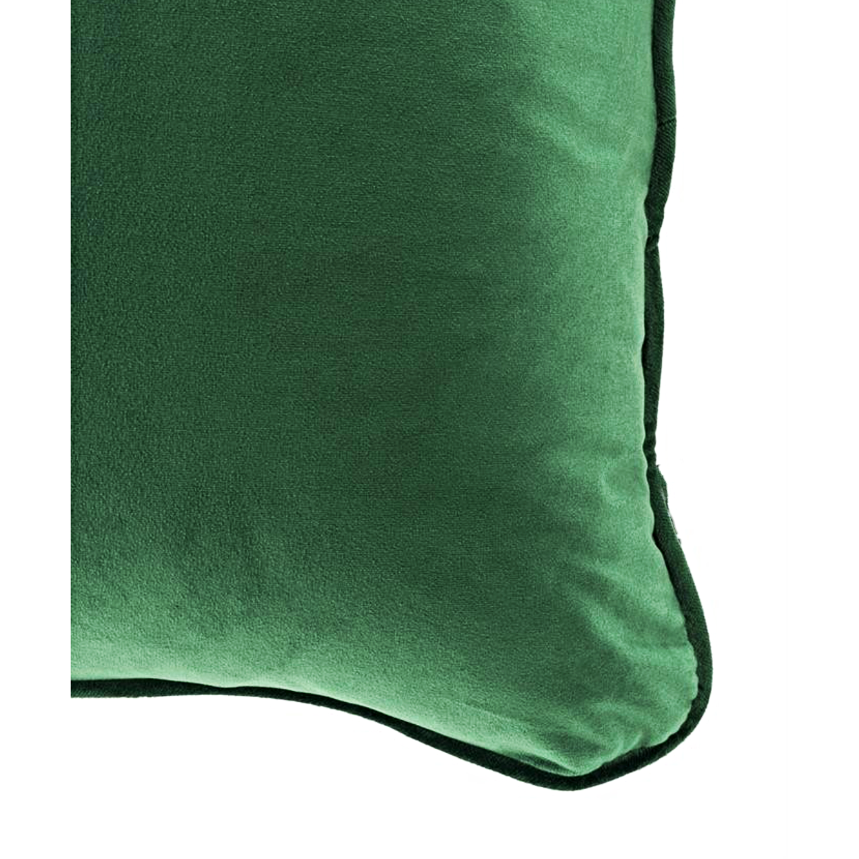 MM01 Piping Cushion - Green