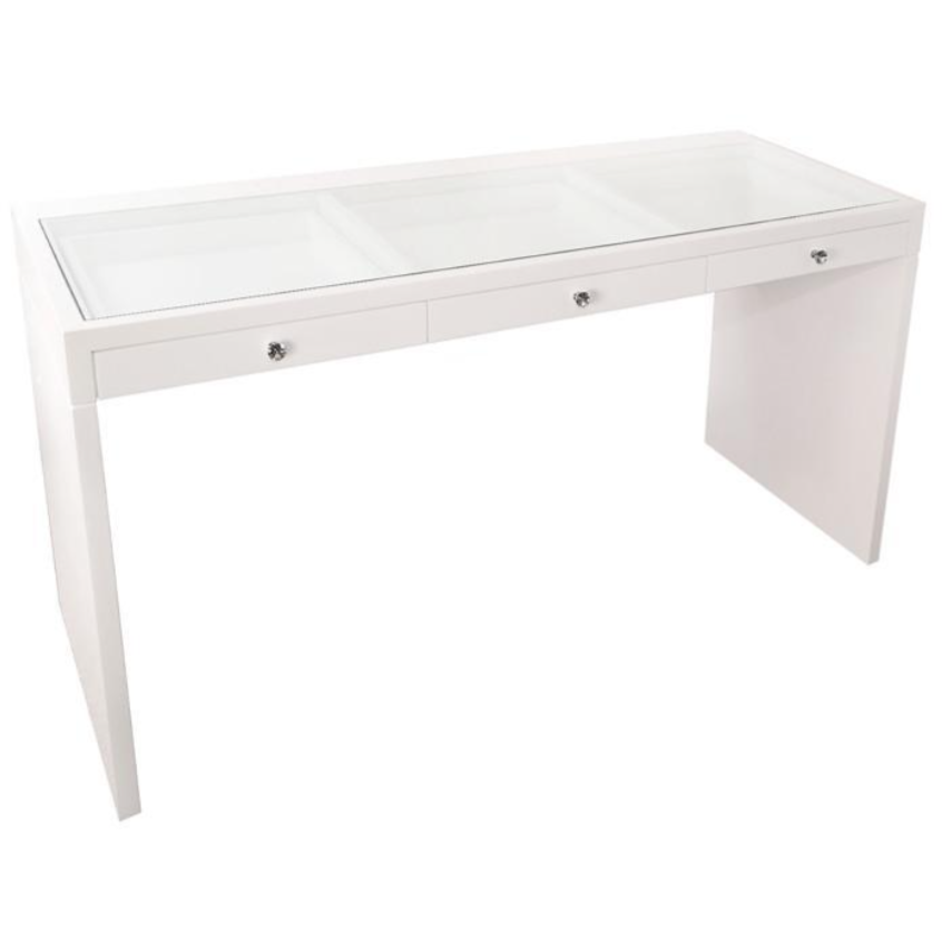Hollywood Make up Desk