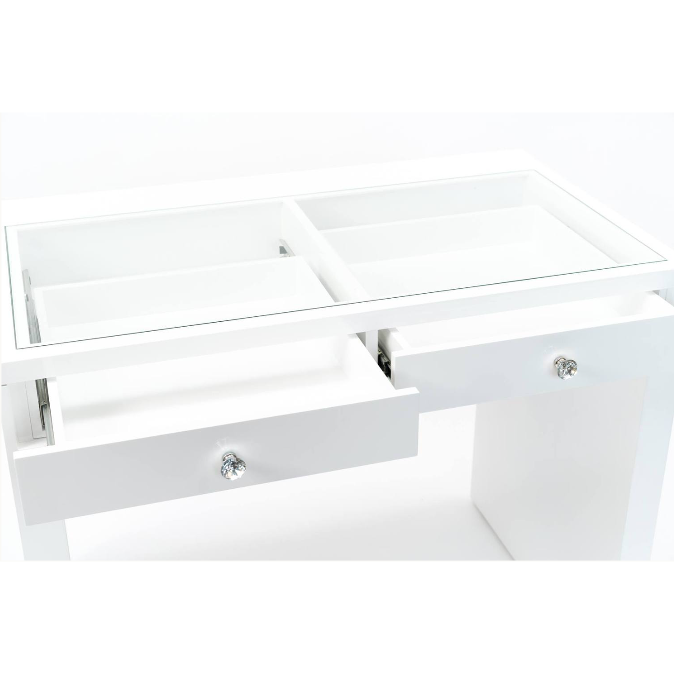 Hollywood Make up Desk