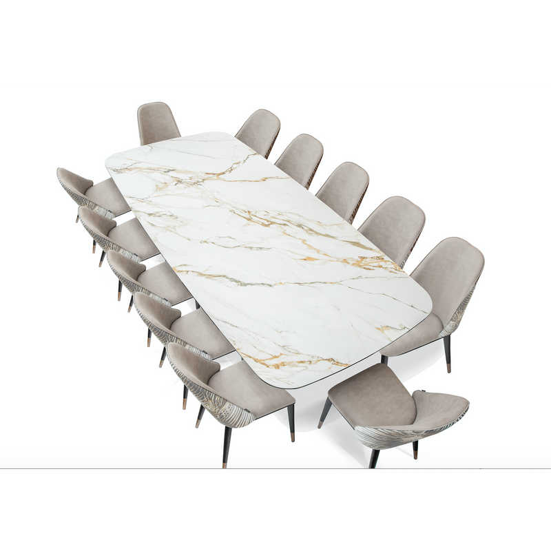 Dolce Dining Table