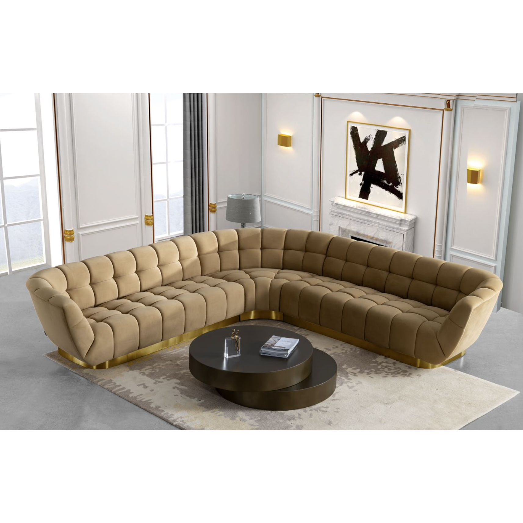 Todd Sofa