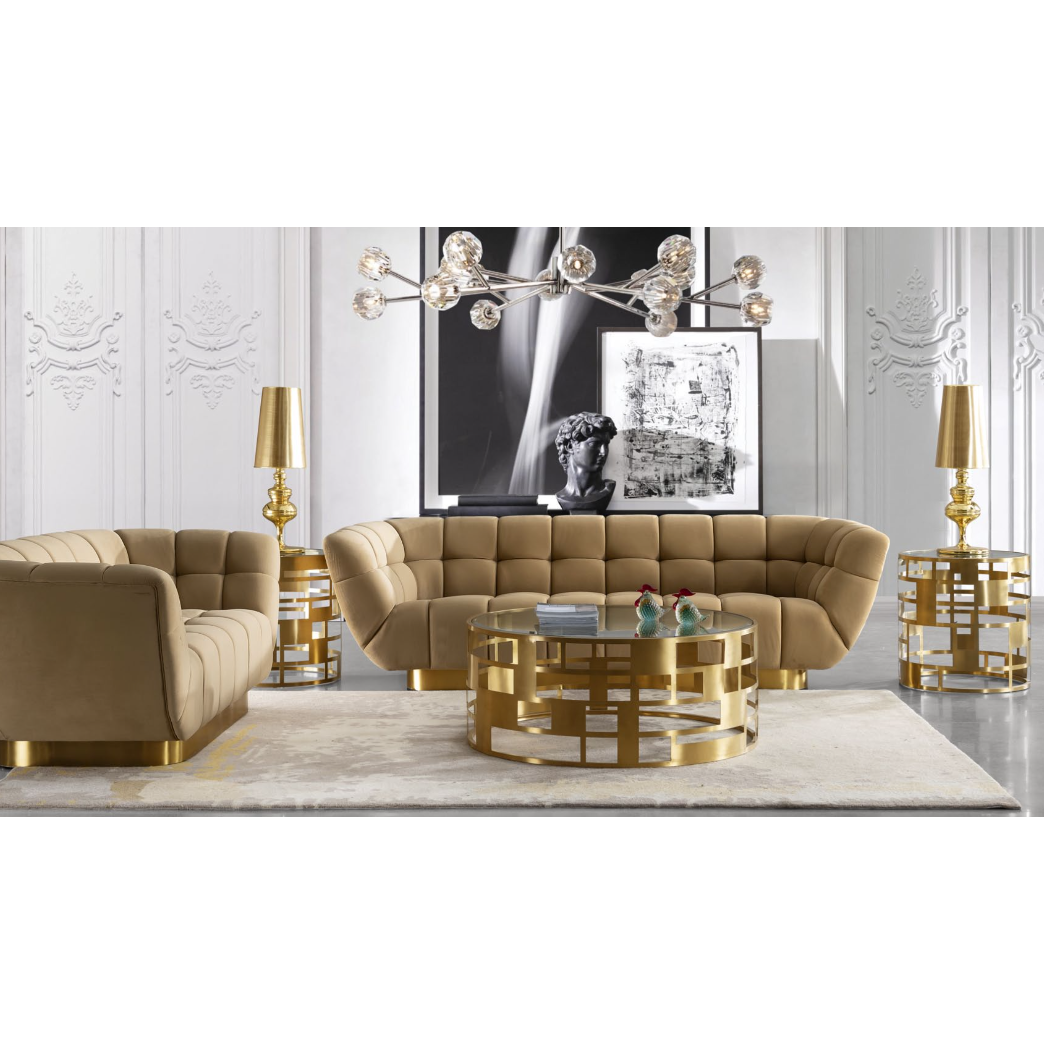 Todd Sofa