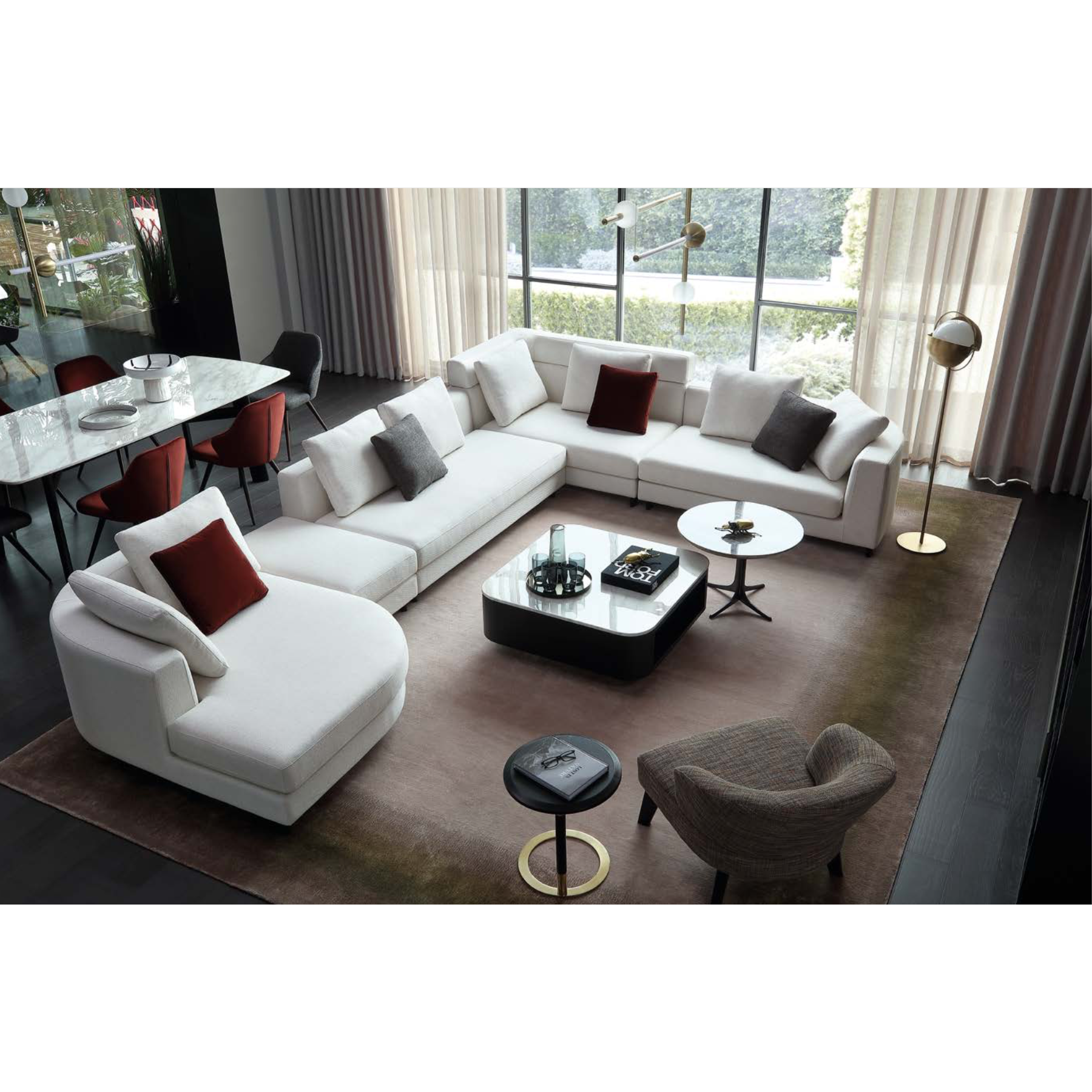 Lanvin Coffee Table