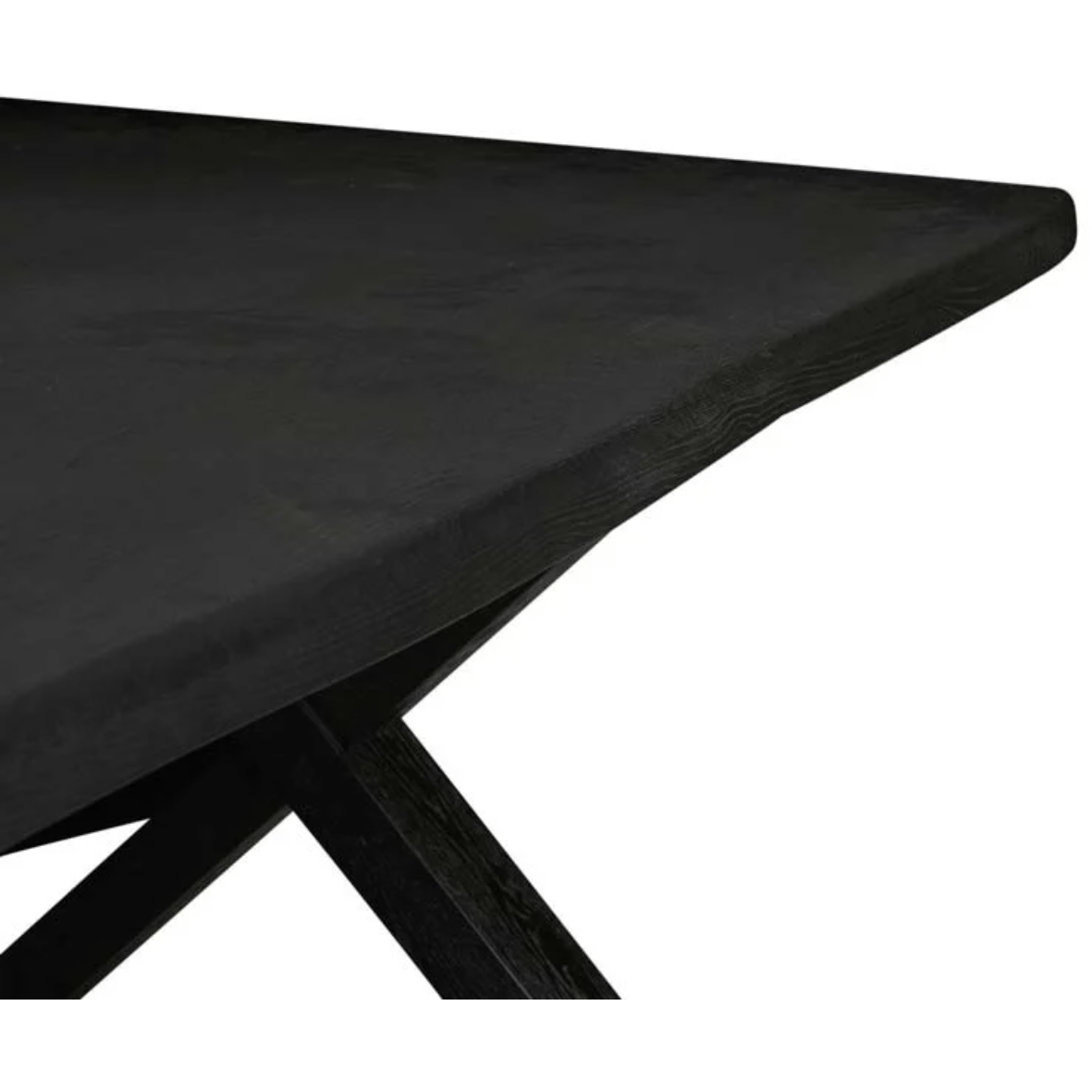 Wyat Cross Dining Table