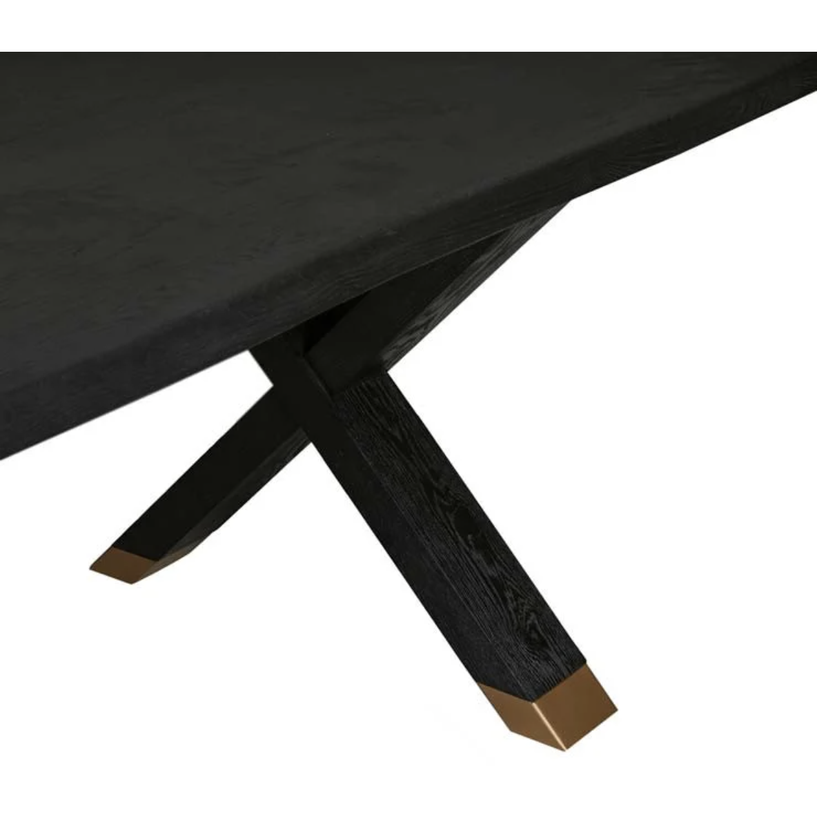 Wyat Cross Dining Table