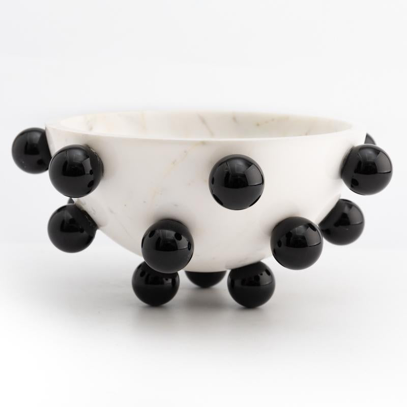 Pop Marble Bowl