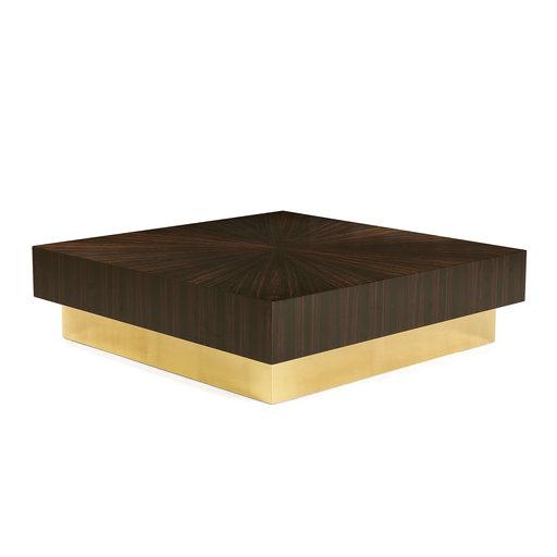 Collins Coffee Table