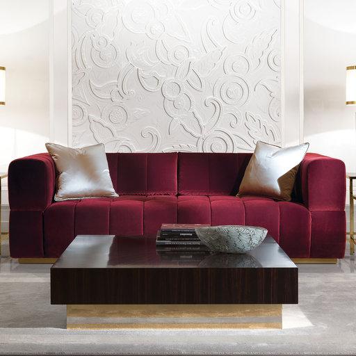 Collins Coffee Table