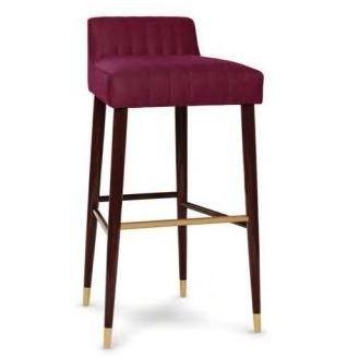 Charlotte Bar Stool