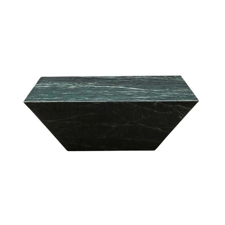 Ellery Block Angled Coffee Table