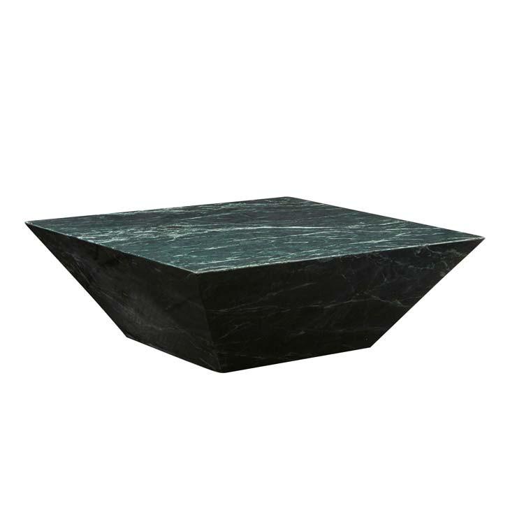 Ellery Block Angled Coffee Table
