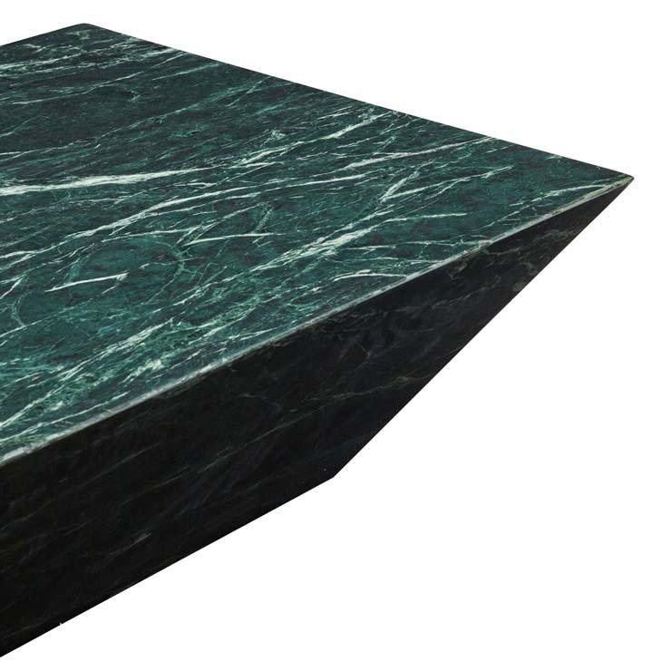 Ellery Block Angled Coffee Table