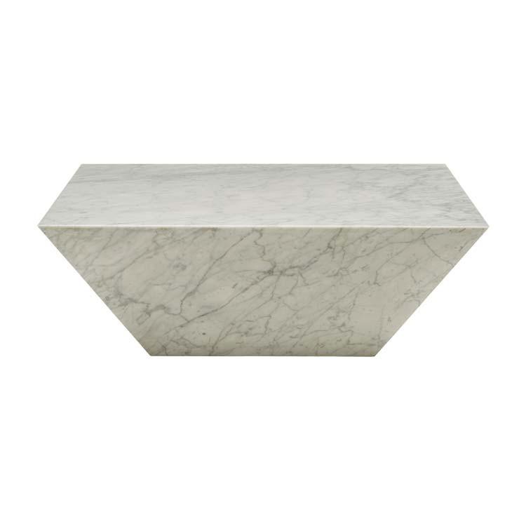 Ellery Block Angled Coffee Table