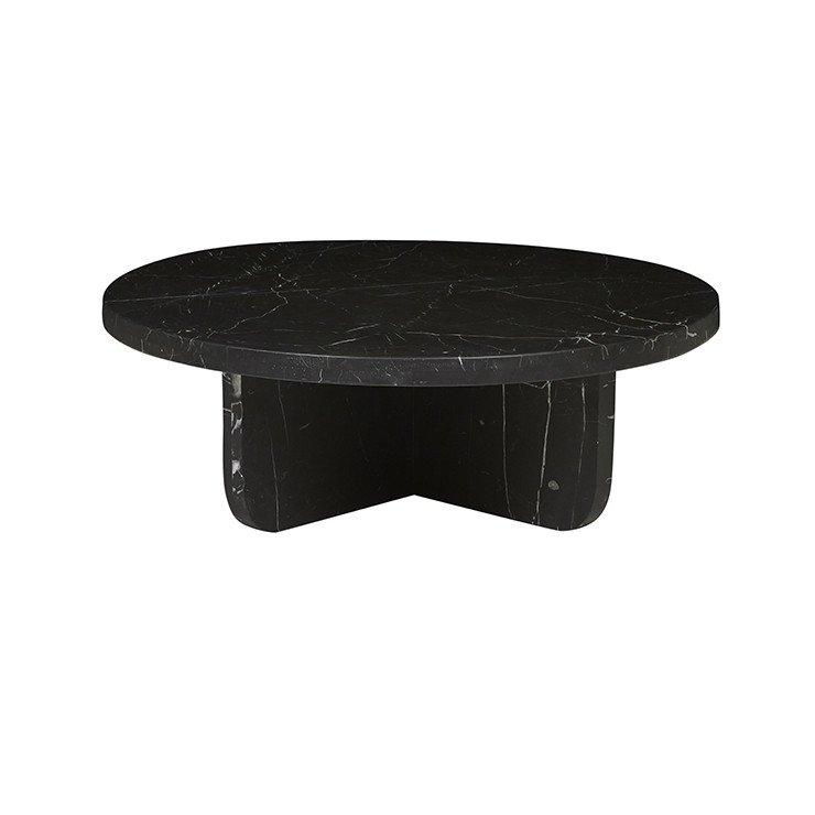 Alama Curve Coffee Table