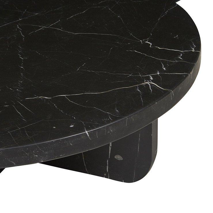 Alama Curve Coffee Table