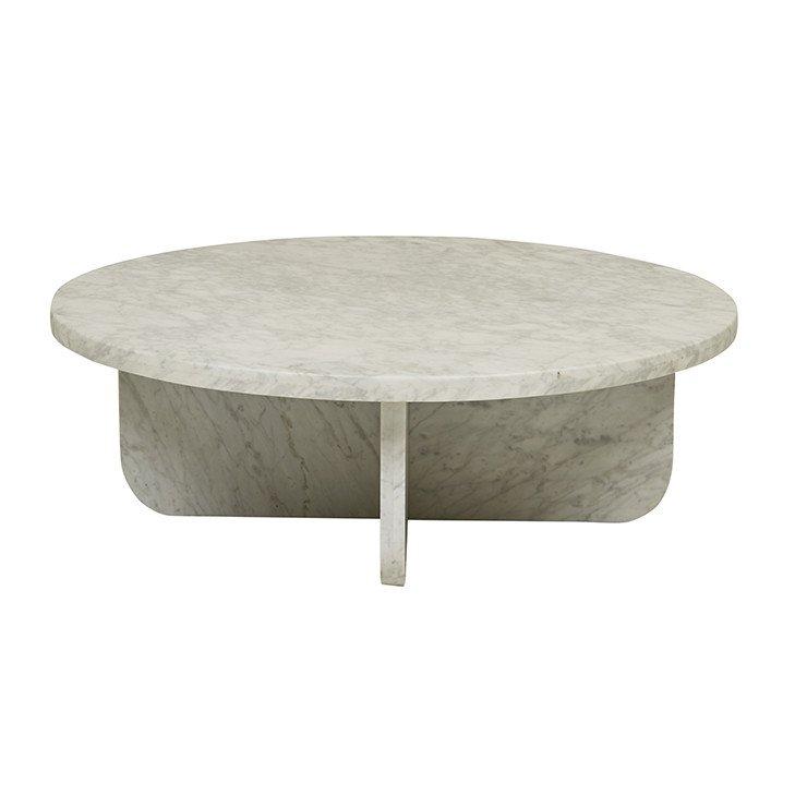 Alama Curve Coffee Table