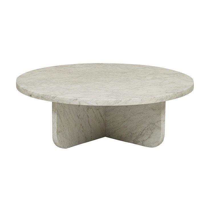 Alama Curve Coffee Table