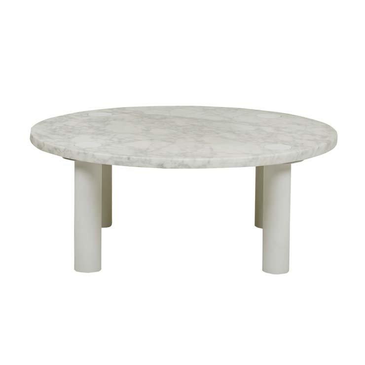 Alama Disc Coffee Table