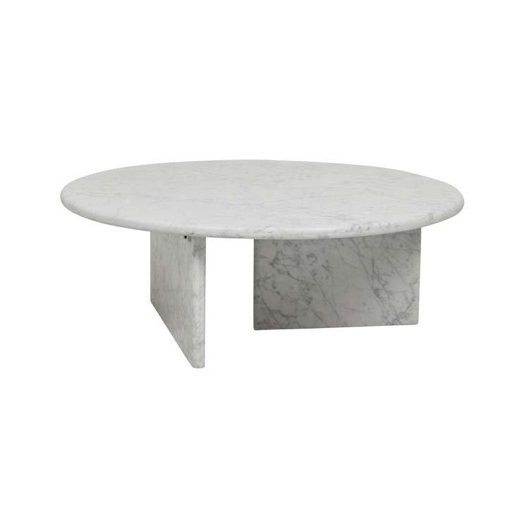 Alama Pebble Coffee Table