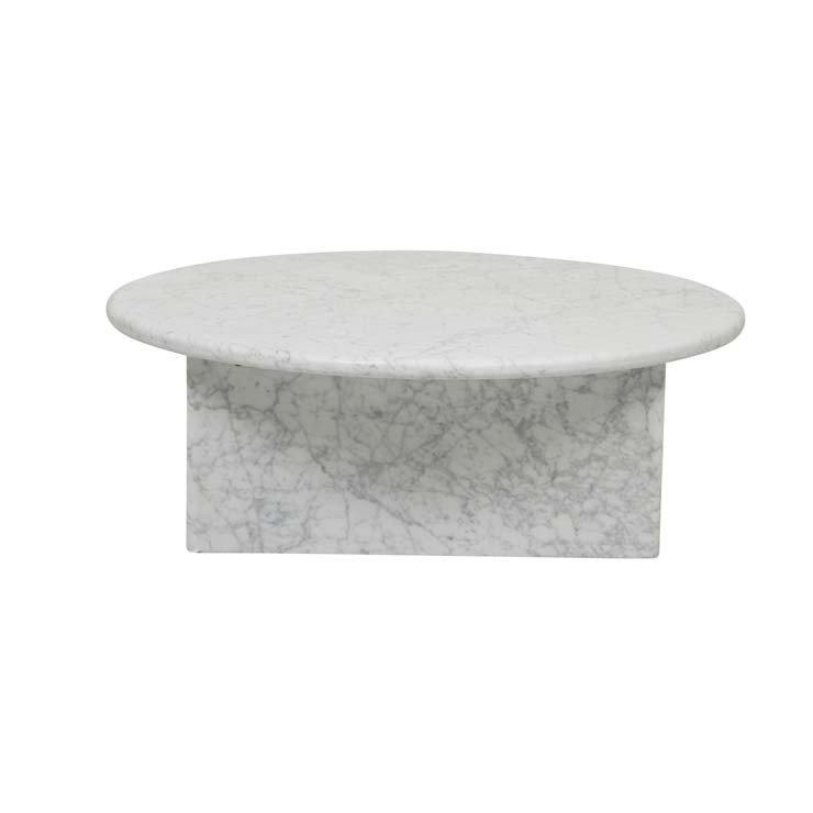 Alama Pebble Coffee Table