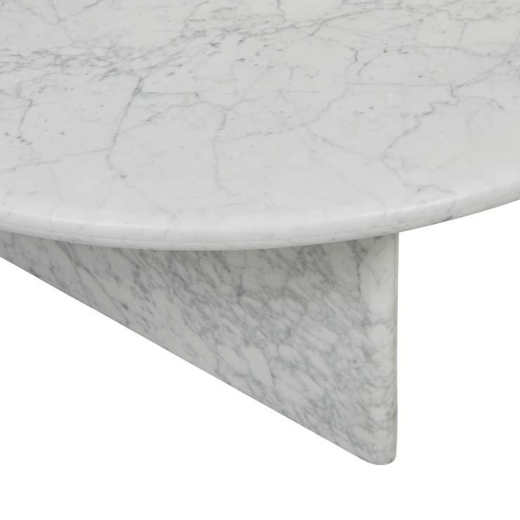 Alama Pebble Coffee Table