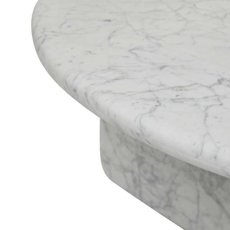 Alama Pebble Coffee Table