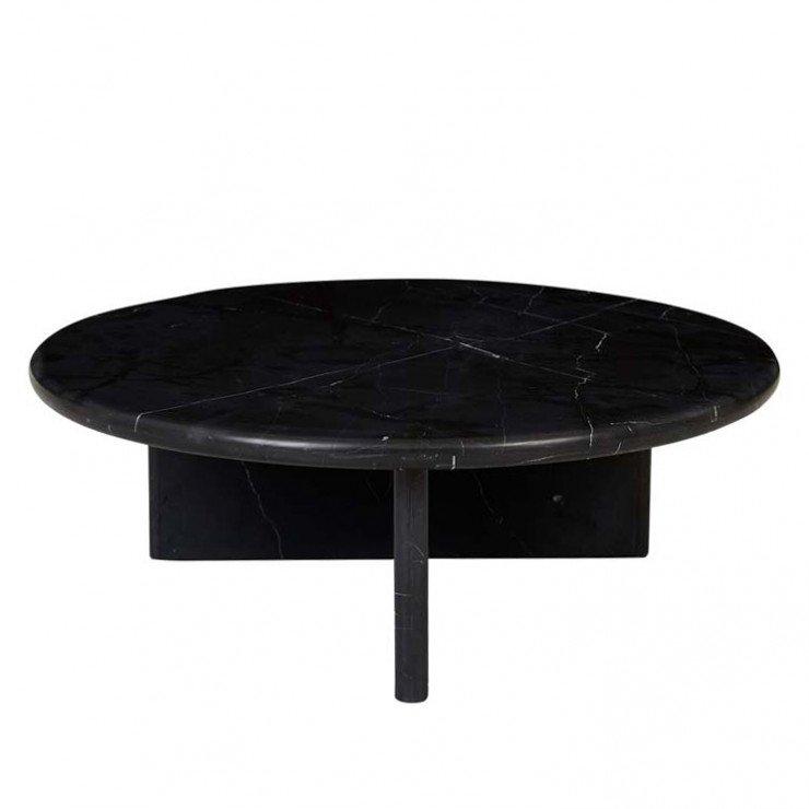 Alama Pebble Coffee Table