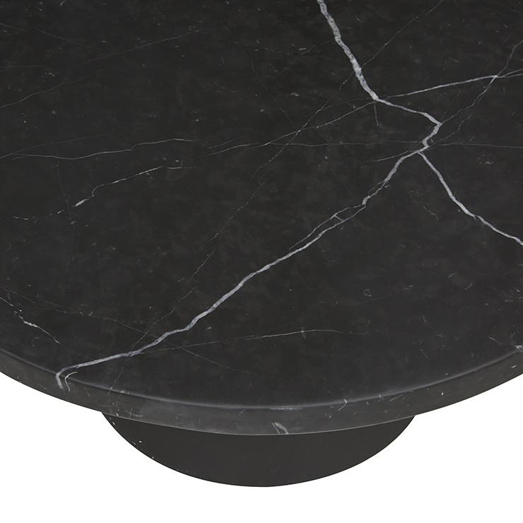 Ellery Pillar Coffee Table