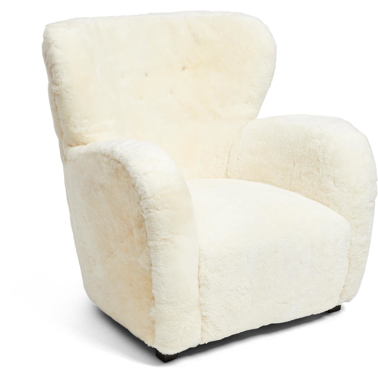 Polar Armchair