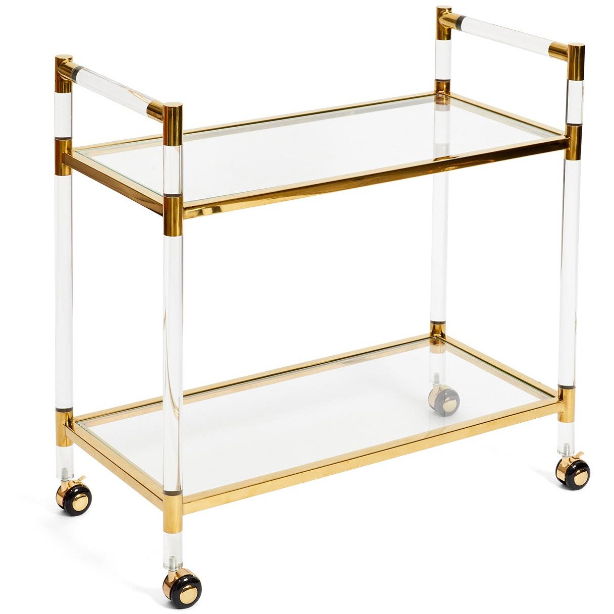 Dan Dan Bar Cart