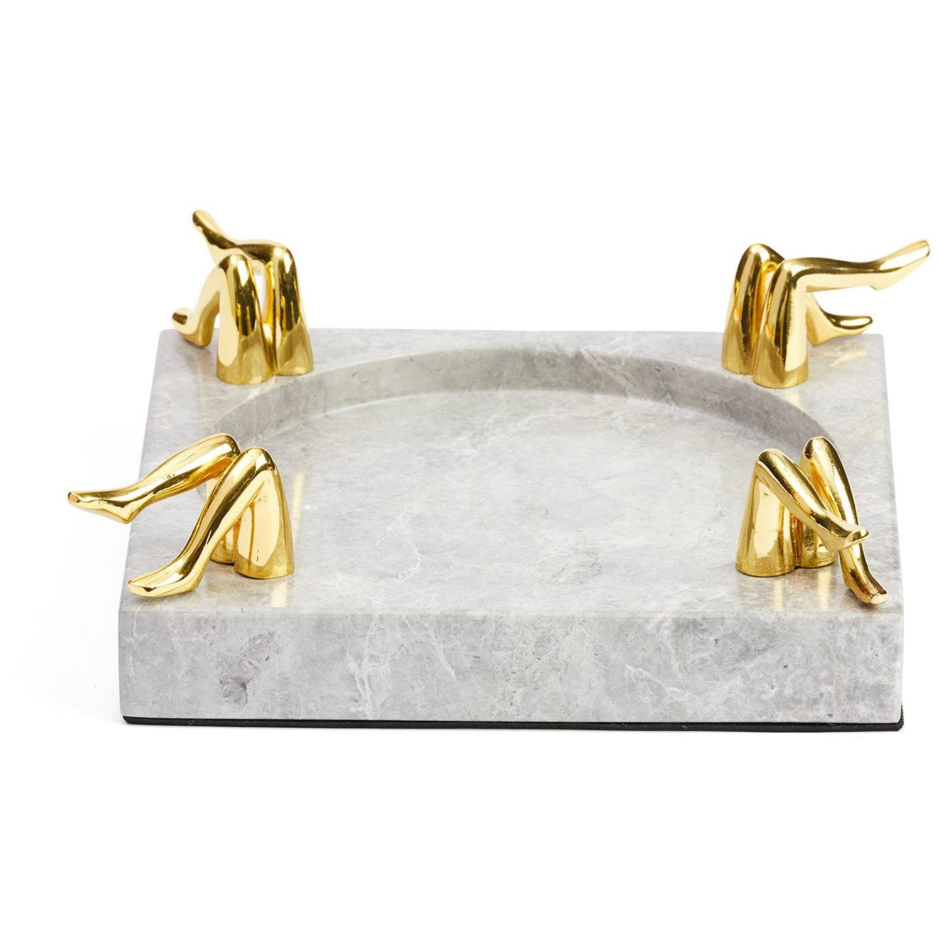 Xander Marble Tray