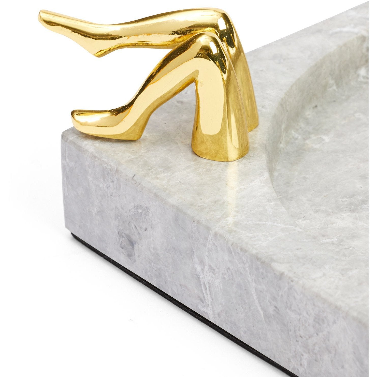 Xander Marble Tray