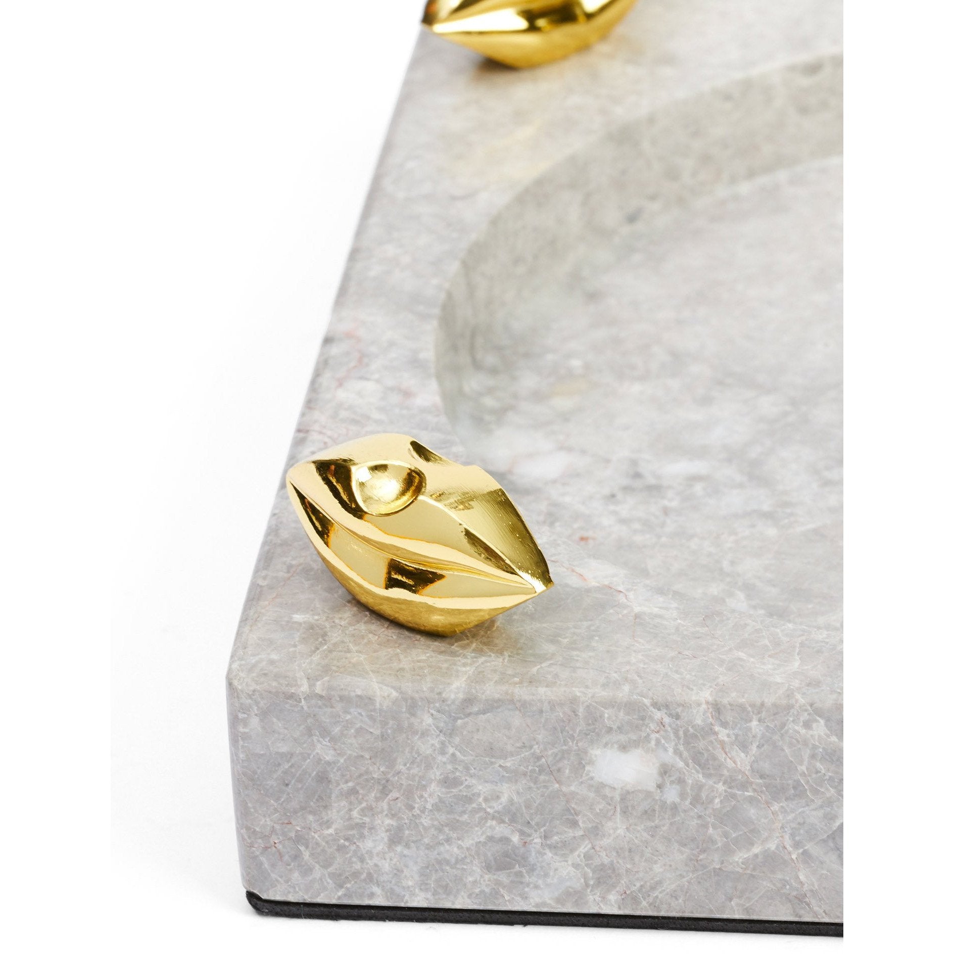 Xander Marble Tray