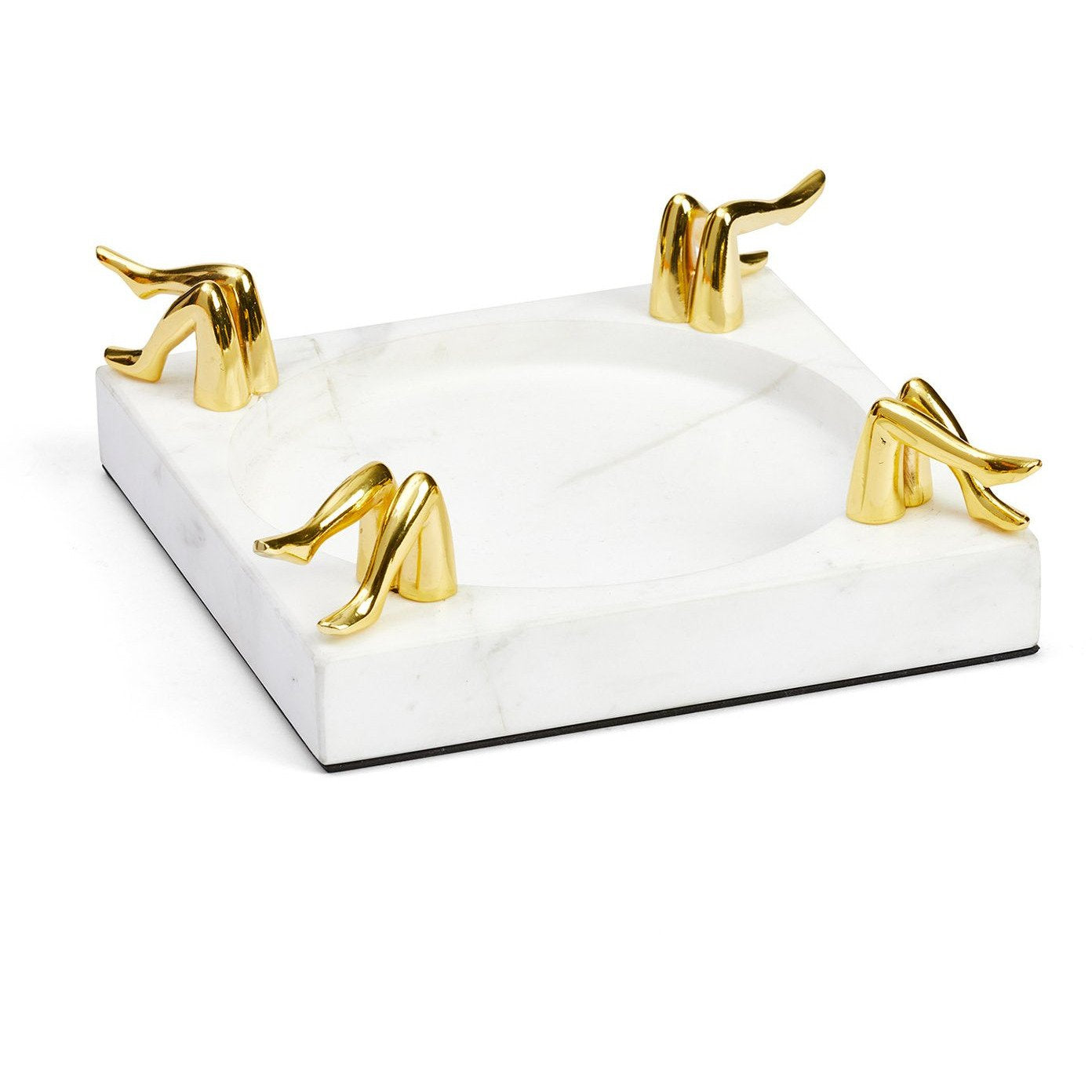 Xander  Marble Tray