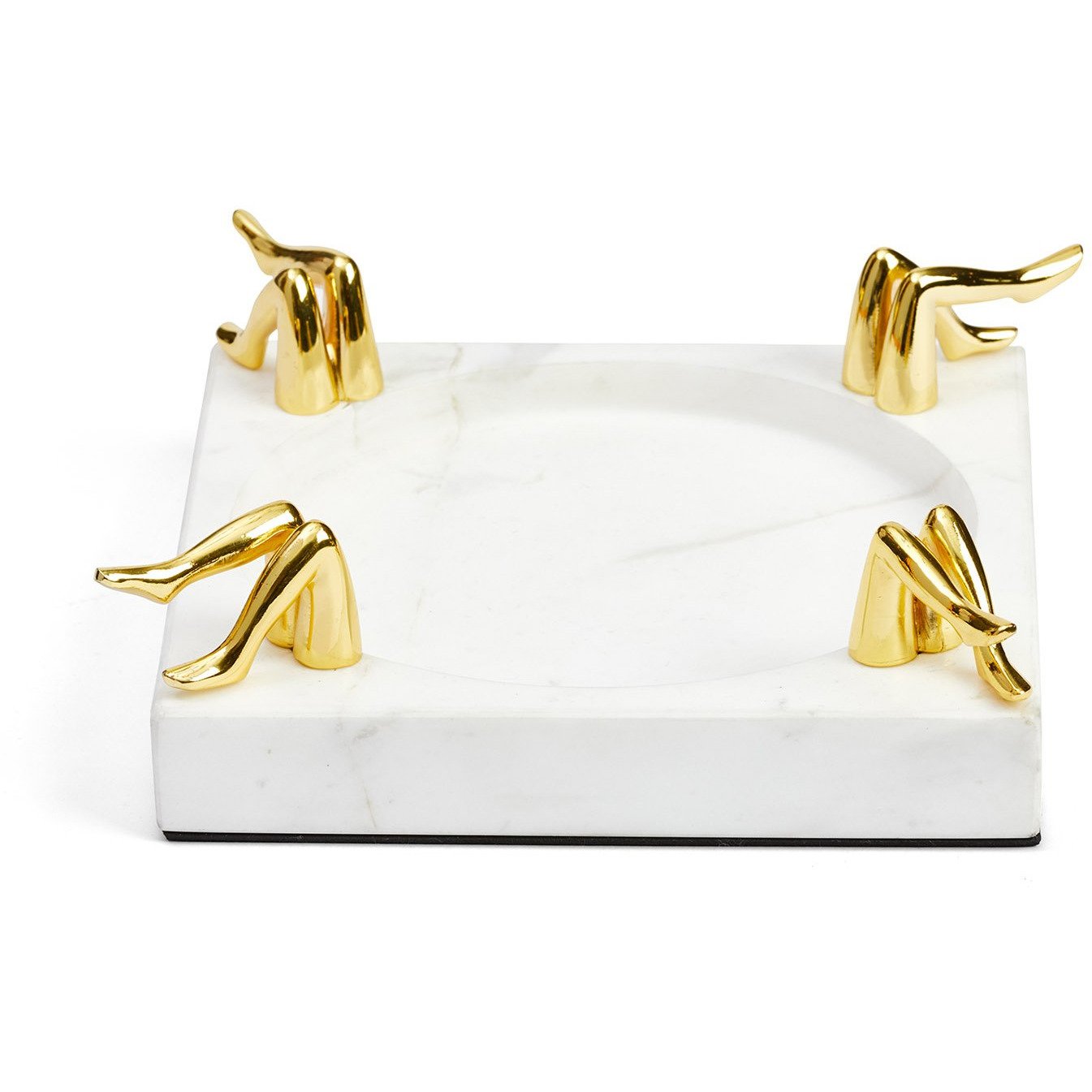 Xander Marble Tray
