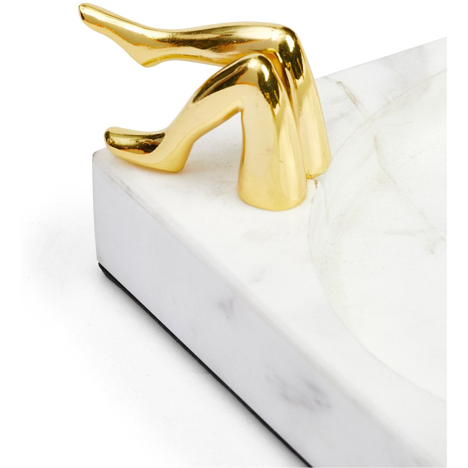 Xander Marble Tray