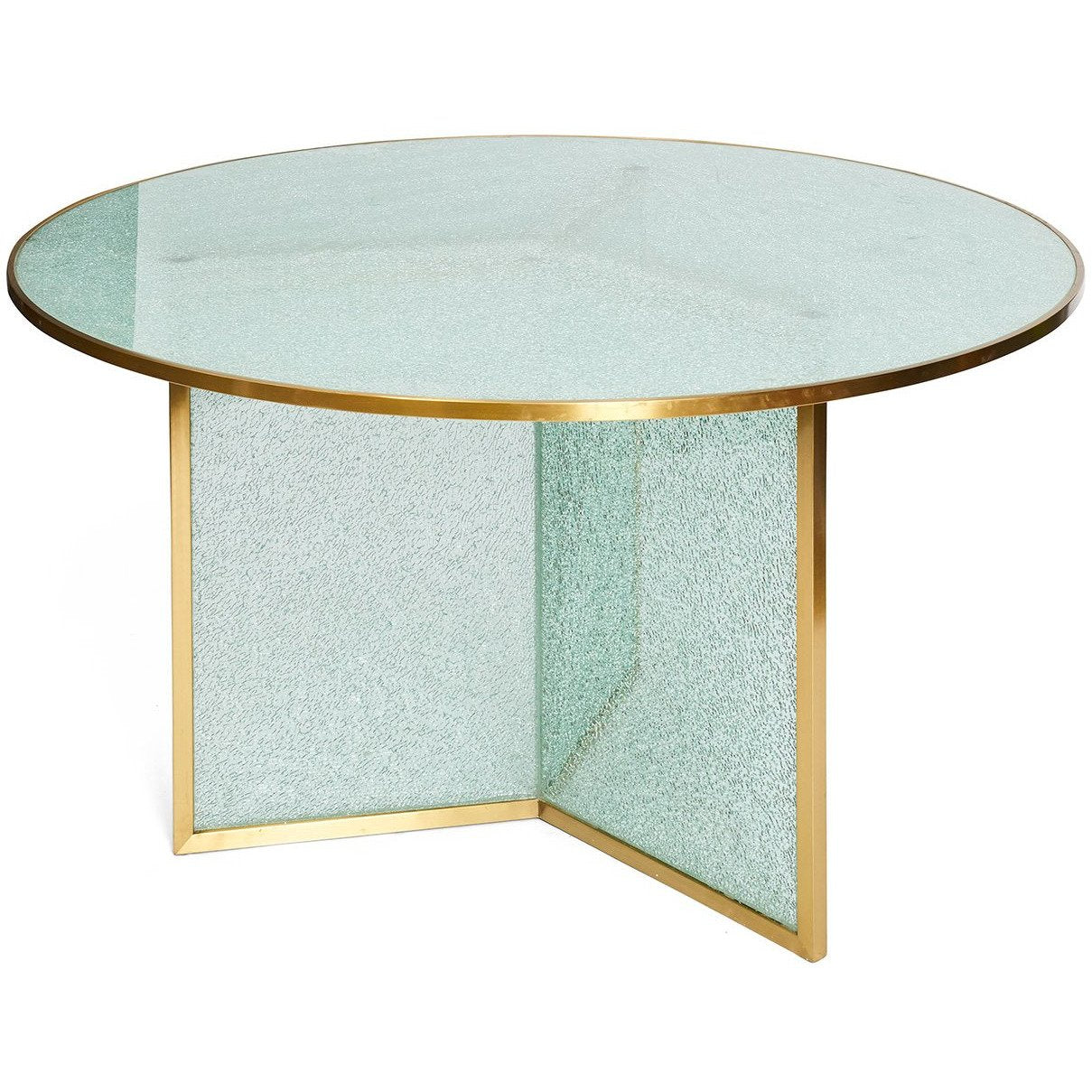 Shattered Dining Table