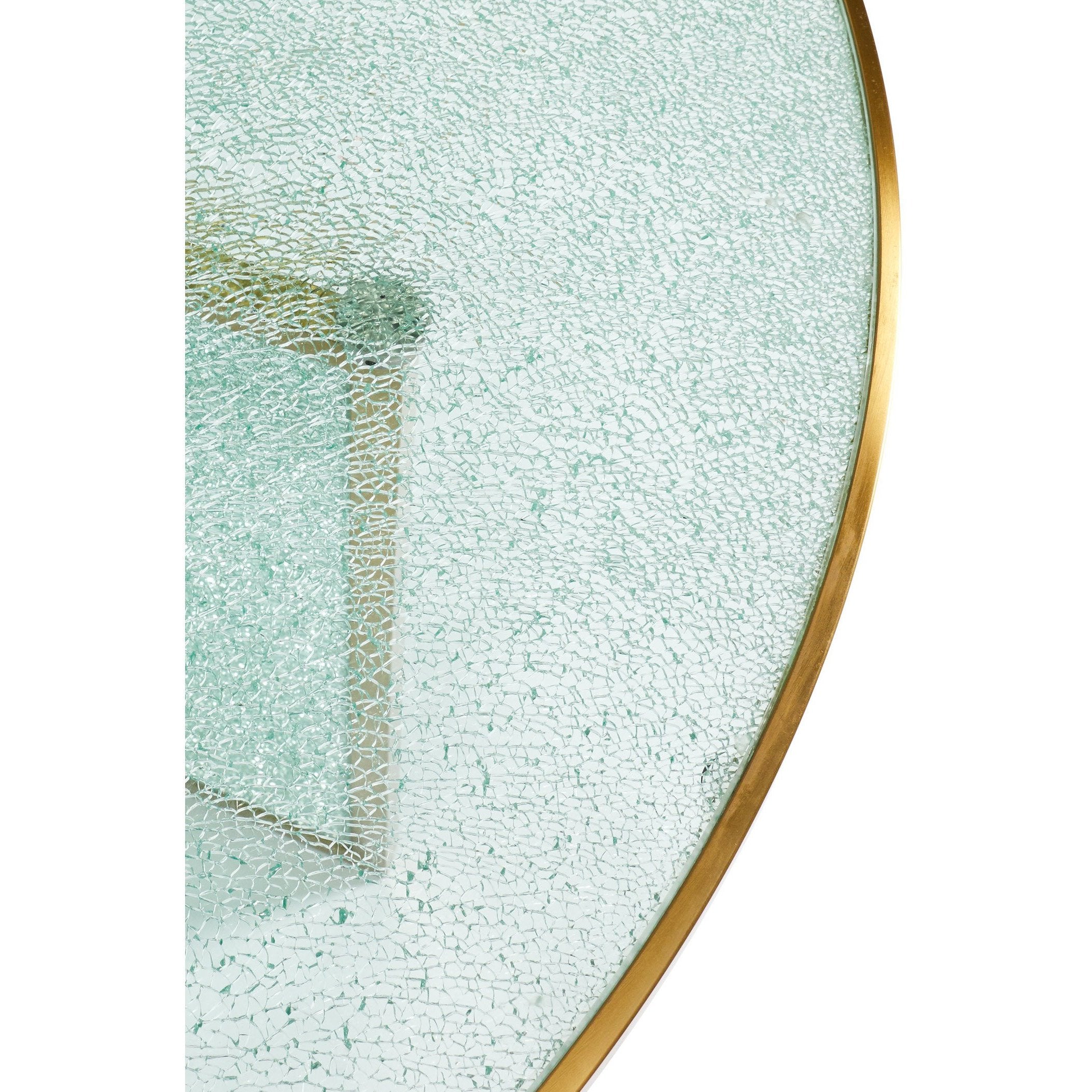 Shattered Dining Table