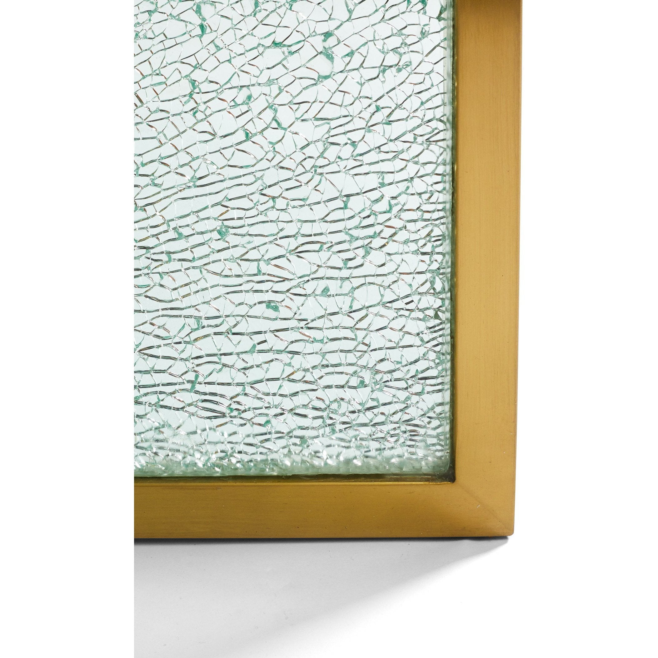 Shattered Dining Table