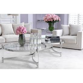 Trento Side Table