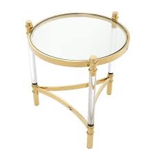 Trento Side Table