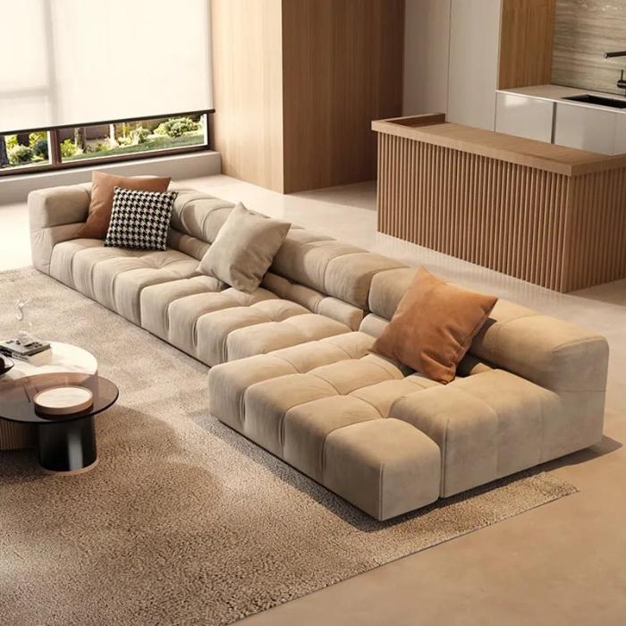 Bertie Sofa