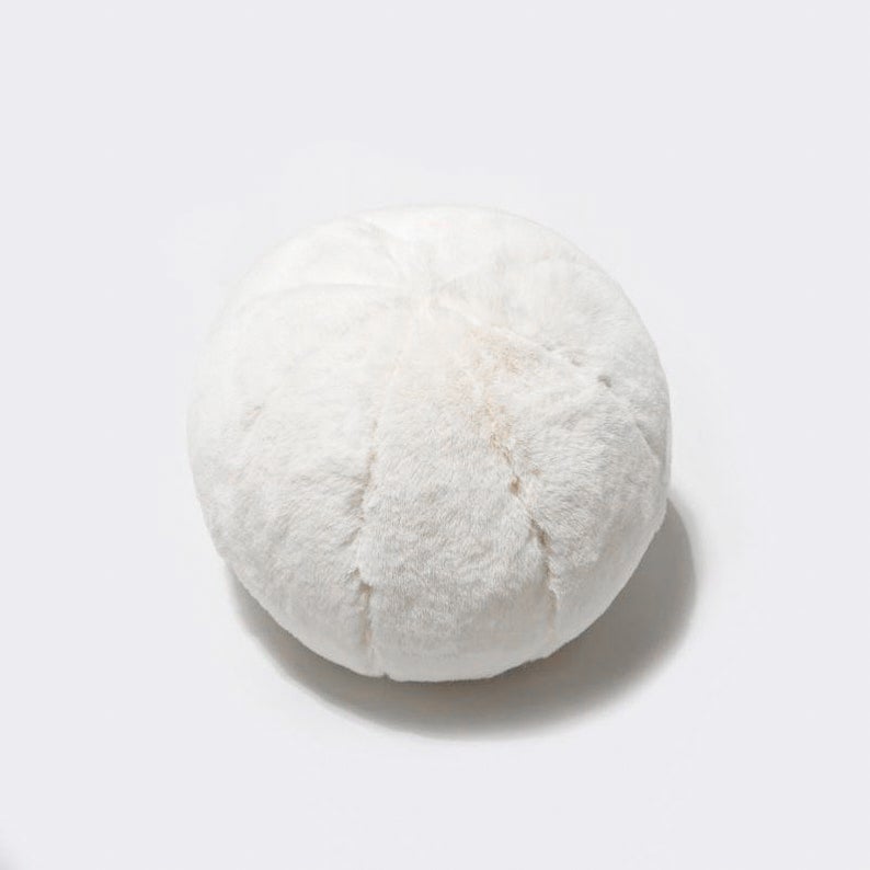 Gigi Ball Fluffy Cushion