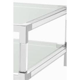 Royalton Side Table