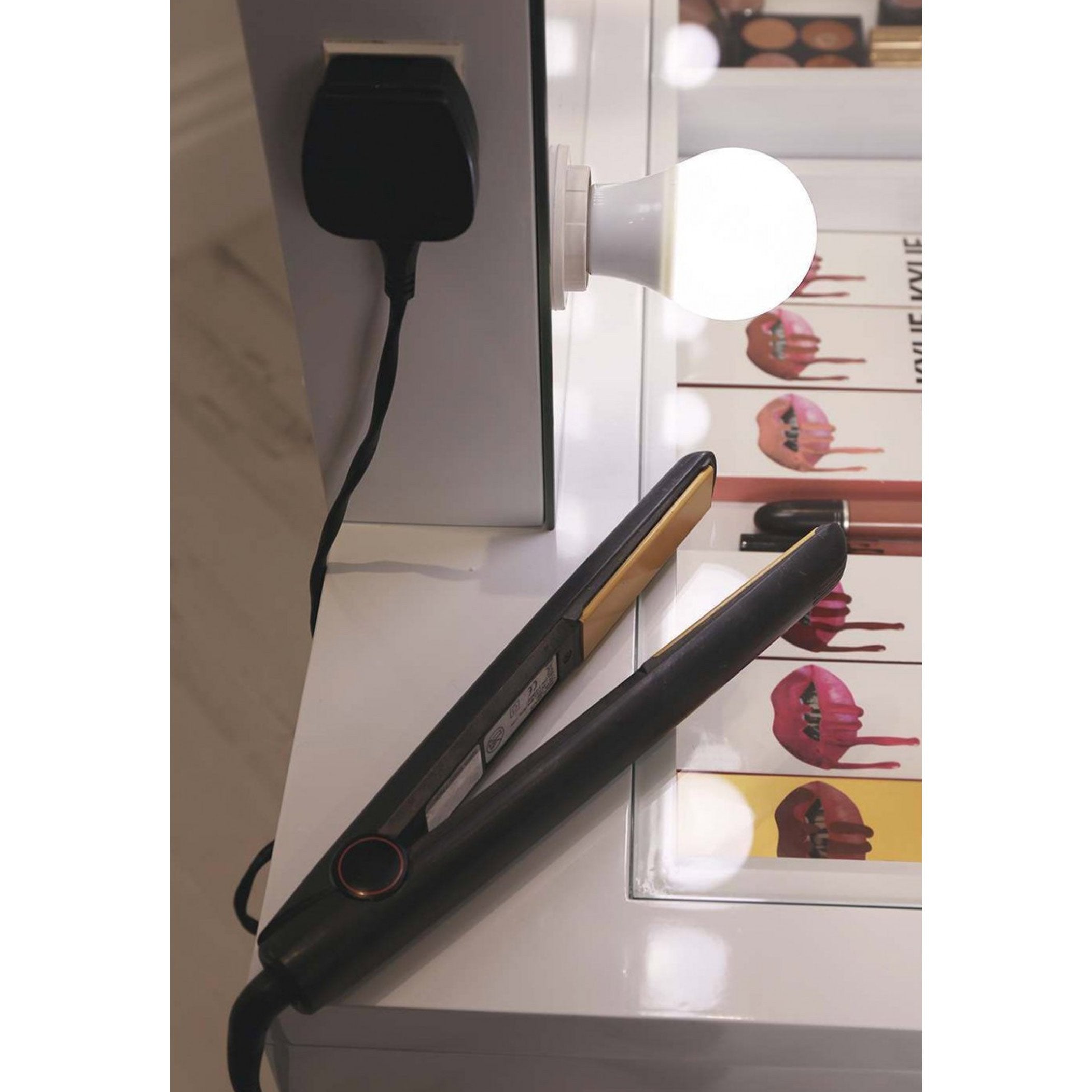 Hollywood Make up Mirror