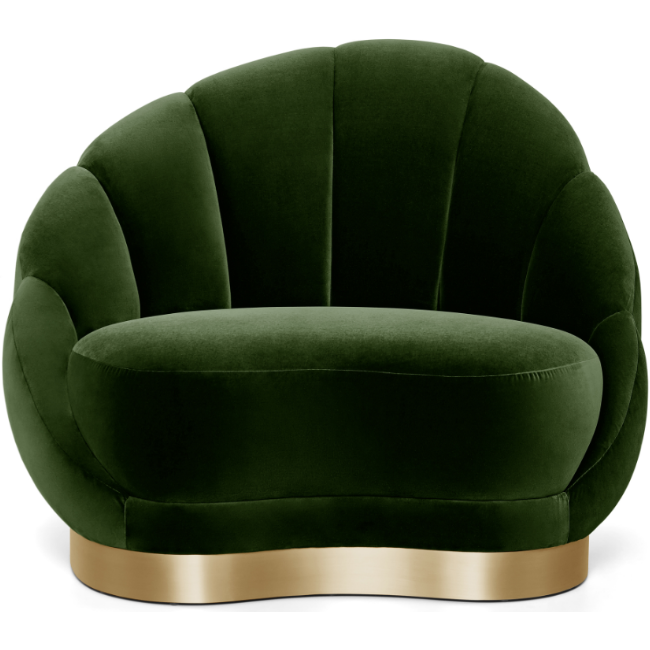 Olympia Armchair